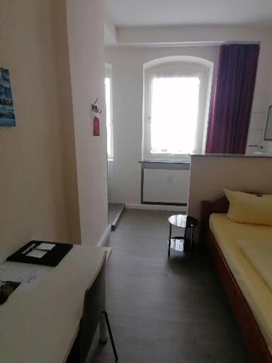 Hotel Schillerquartier Kassel Eksteriør bilde