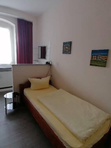Hotel Schillerquartier Kassel Eksteriør bilde