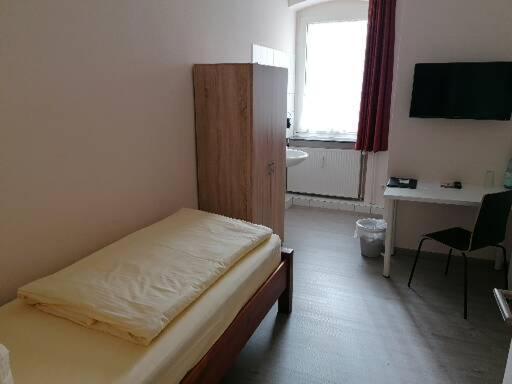 Hotel Schillerquartier Kassel Eksteriør bilde