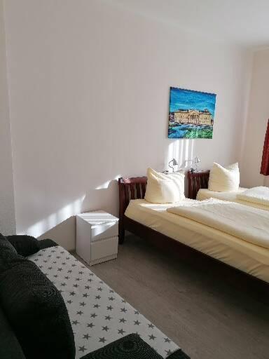 Hotel Schillerquartier Kassel Eksteriør bilde